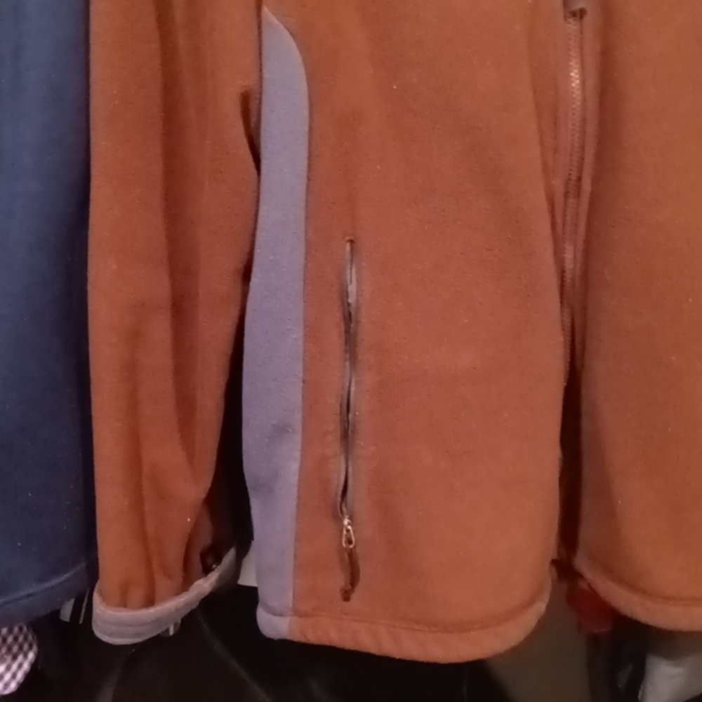 Jacket - Picture 3 of 4
